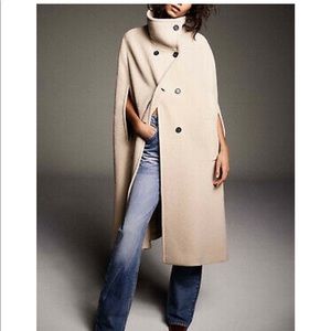 Zara Cape - Limited edition